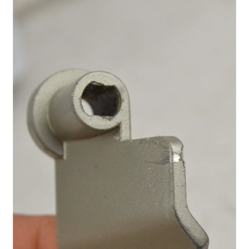 Oster unit tested